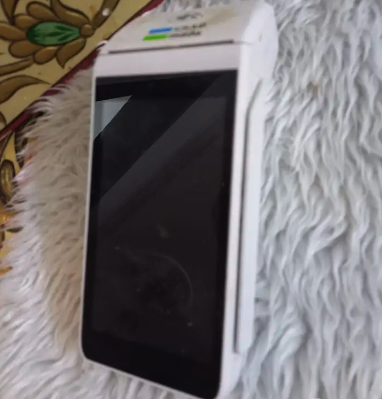 .جهاز.شبكة.نقاط.بيع.بحالة.جيدة.جدآ. عدد2.اجهزه للبيع. العاجل