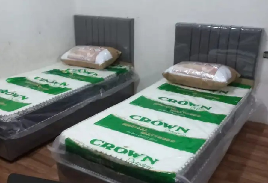تخفيضات العيد غرفه نوم بي 550 ريال فقط
