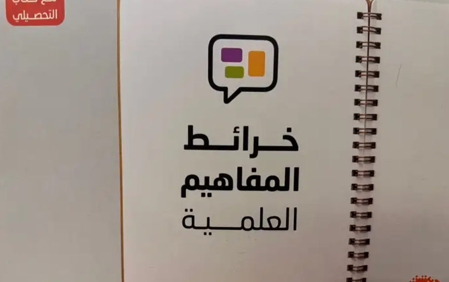 كتاب تحصيلي ناصر عبد الكريم 2025