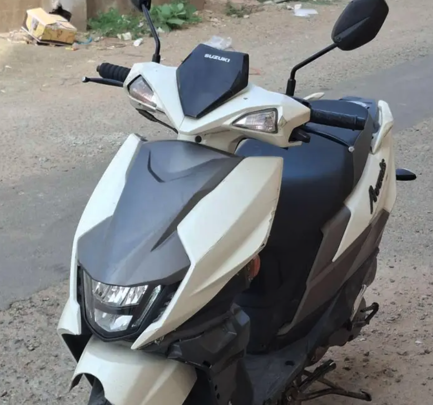 دباب سزوكي افينيوس