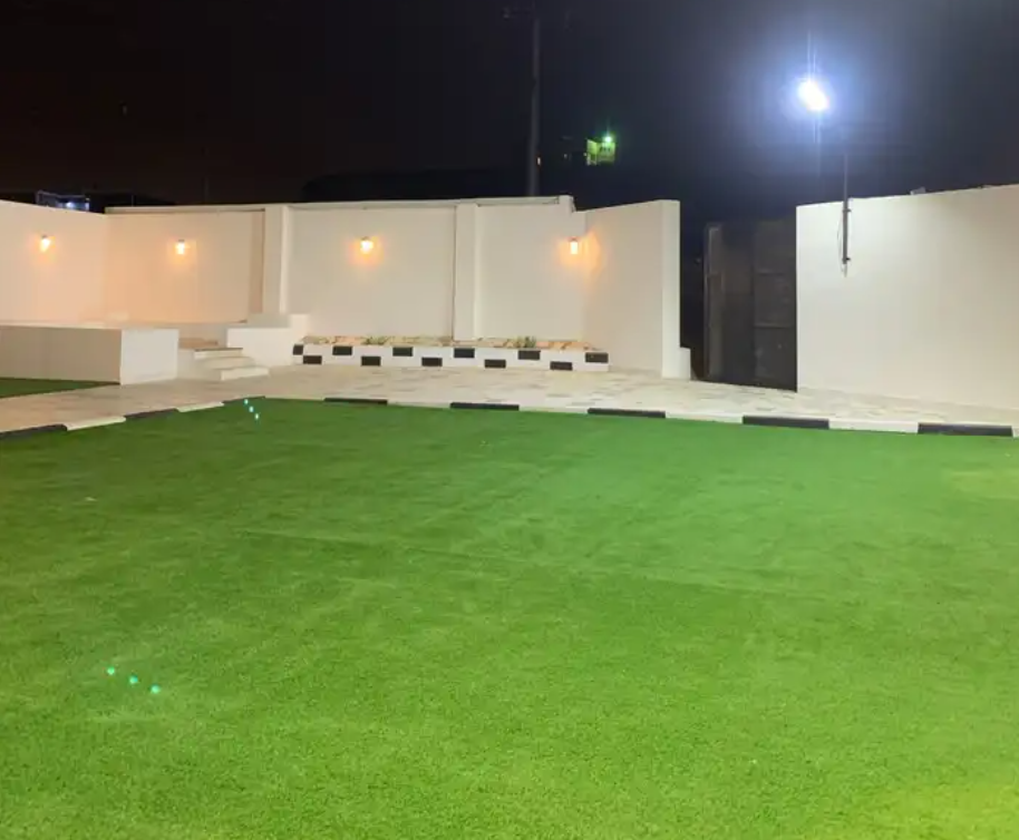 استراحة جديدة عرض خاص للقسمين 800 ريال