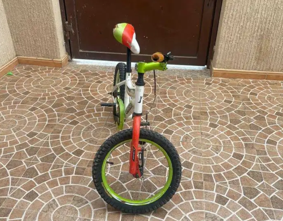 سيكل مستعمل