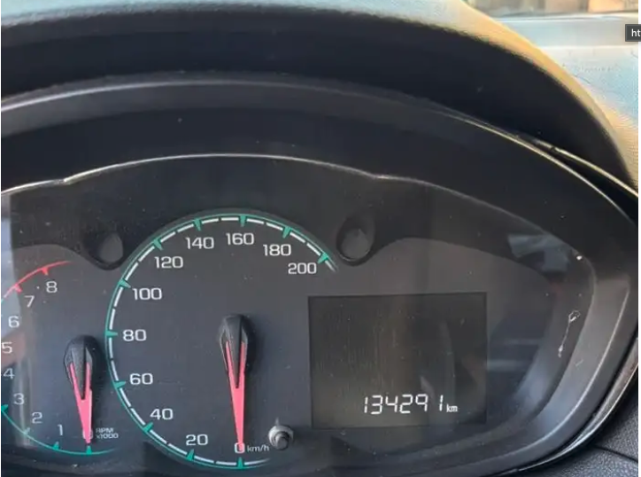 سبارك شفروليه Spark Chevrolet 2020