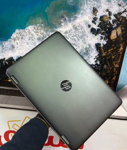 افضل لاب للمحاسبين والأعمال المكتبة HP ProBook 650 G3