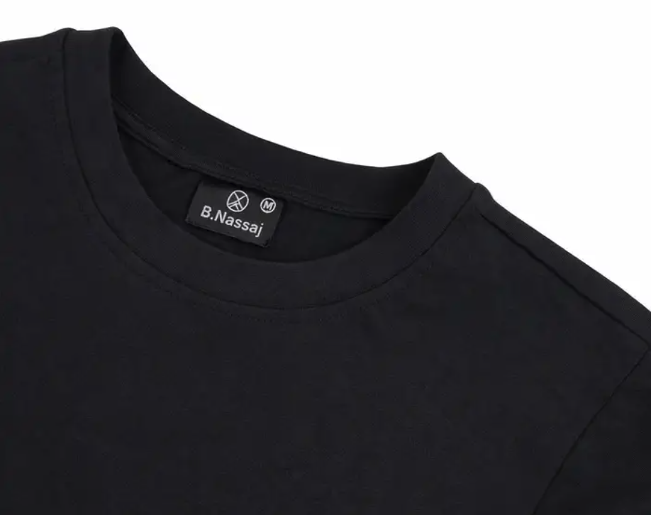 تيشرتات ساده قطن جمله