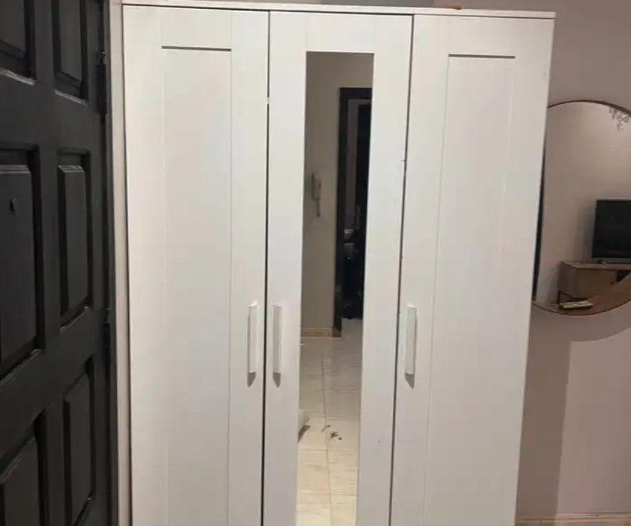 دولاب اطفال إيكيا