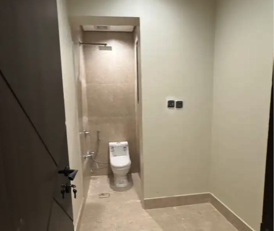 شقه 140 متر 420 الف