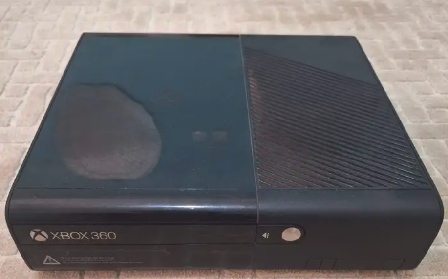 اكس بوكس 360 xbox