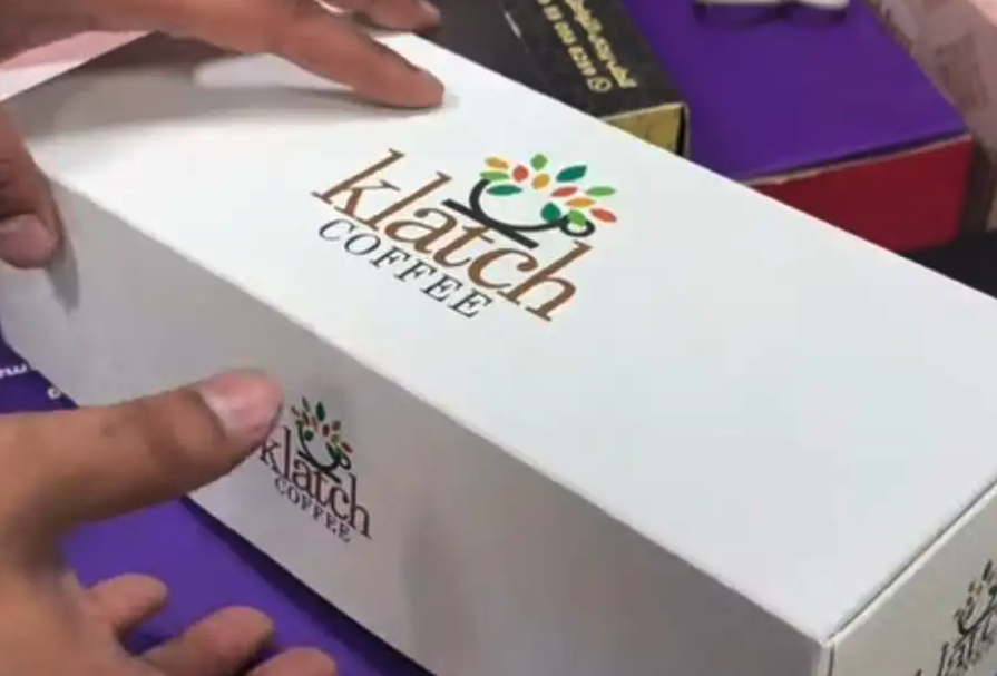 مطابع السعودية
