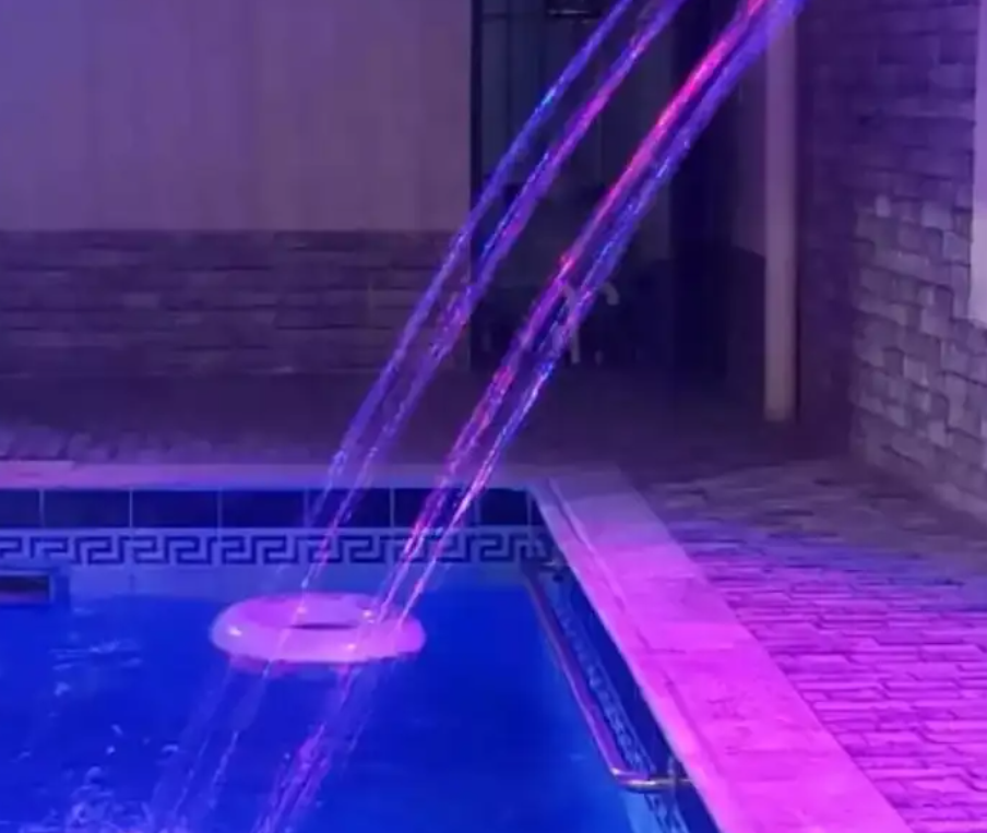 استراحه للايجار بالحرازات