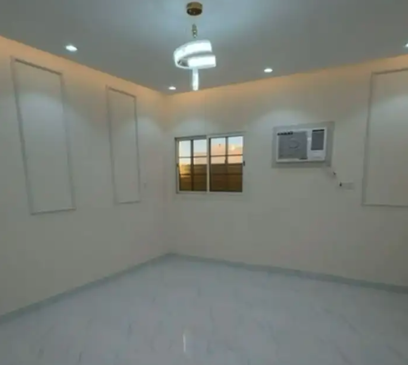 غرفتين جديدة للايجار