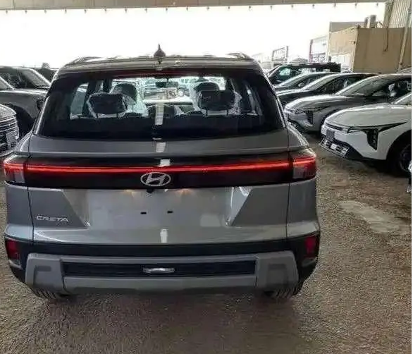 كريتا سمارت وكمفورت موديل 2026 بأقل الاسعار