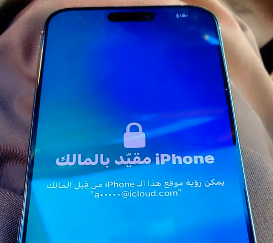 جهاز إيفون 15 استخدام كمل شهر للبيع
