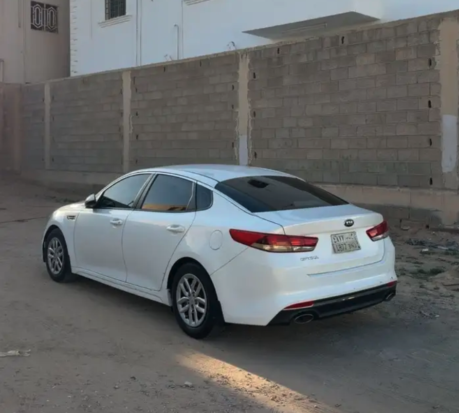 للبيع اوبتيما