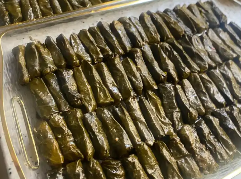 اصنافنا السورية بجدة تسعدكم بنكهة الشام