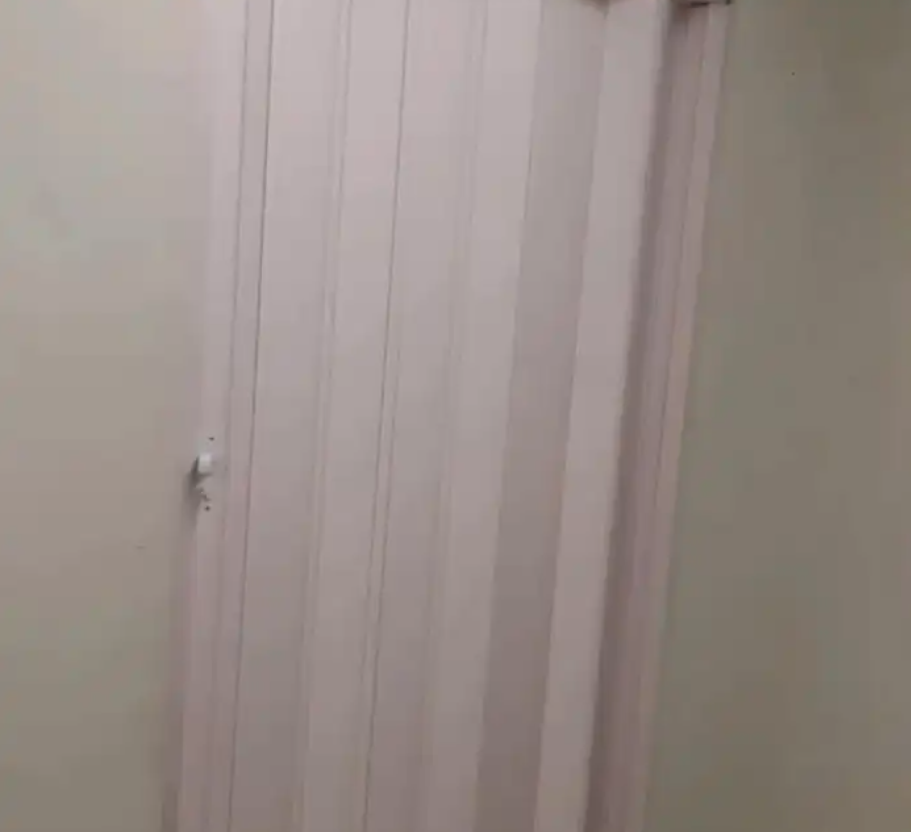 ابواب كرديون سحاب بلاستيك جلد كوري ايطالي باعبود للديكورات