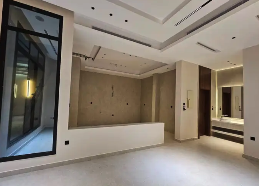 للبيع فيلاه مودرن مدينة جدة ابحر الشمالية حي الشراع