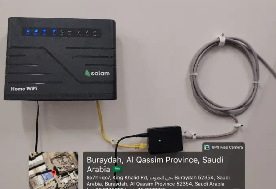 هوماكس بديل الفايبر سعر الاشتراك في الشهر 199ريال