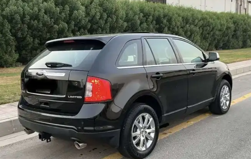 ايدج 2014 ليمتيد