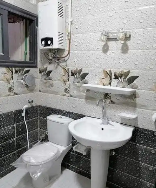 نقوم بجميع اعمال السباكه الحديثه تبوك