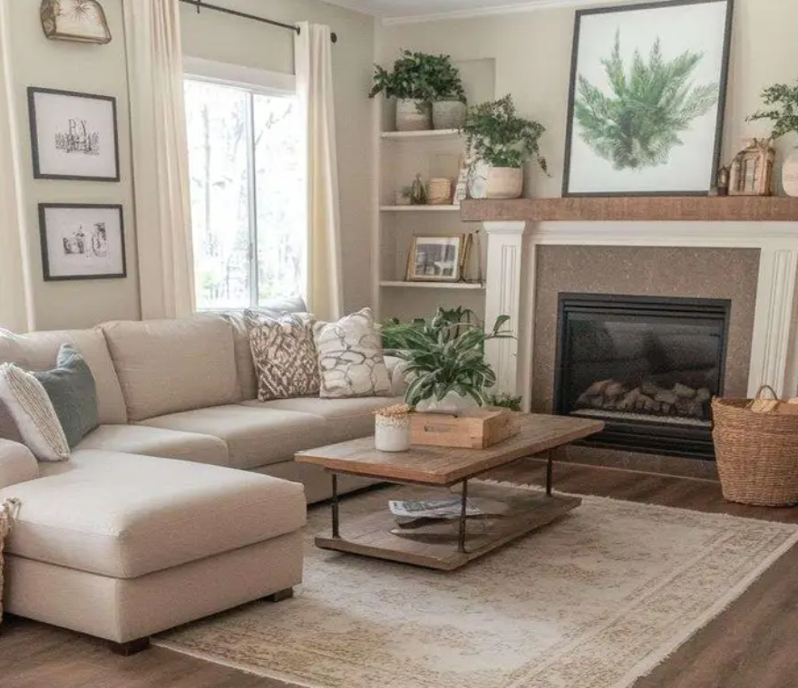 أرضيات باركية خشب مع تركيب وضمان شركة رماس للديكور