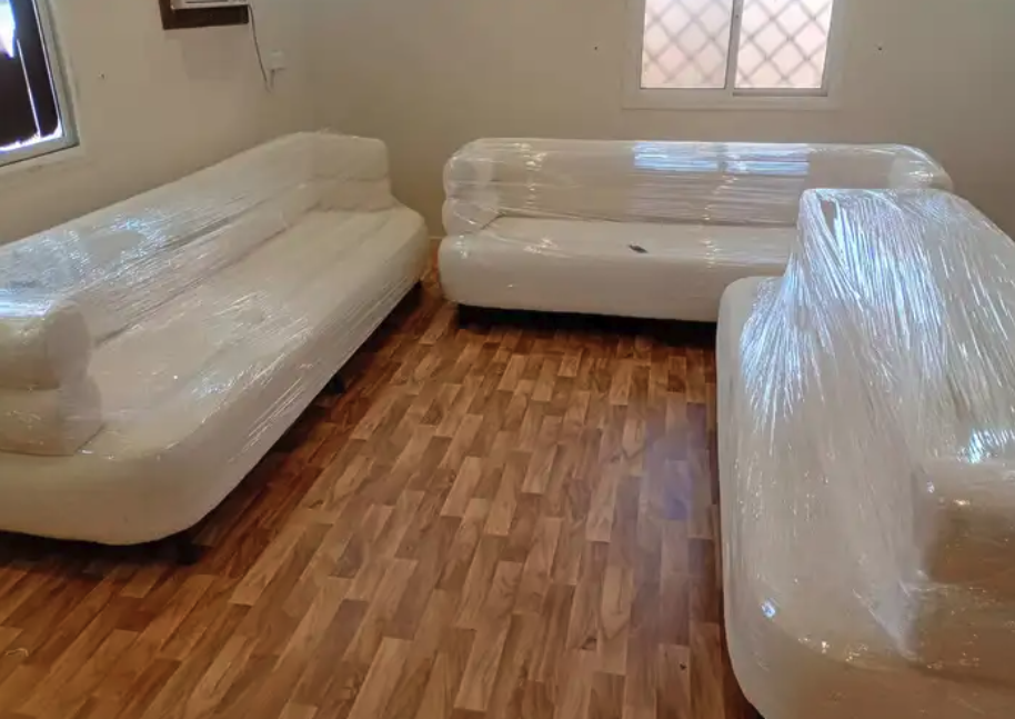 نقل عفش داخل وخارج جدة