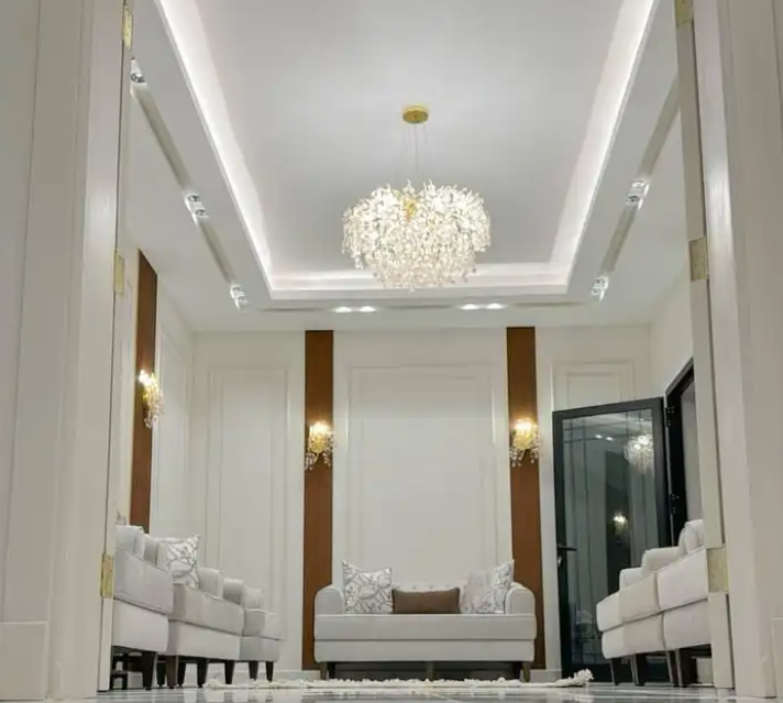 قاعة رفيف رويال للمناسبات