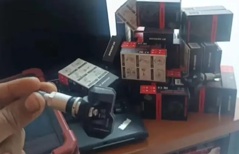 حساسات الكفرات لجميع انواع السيارت