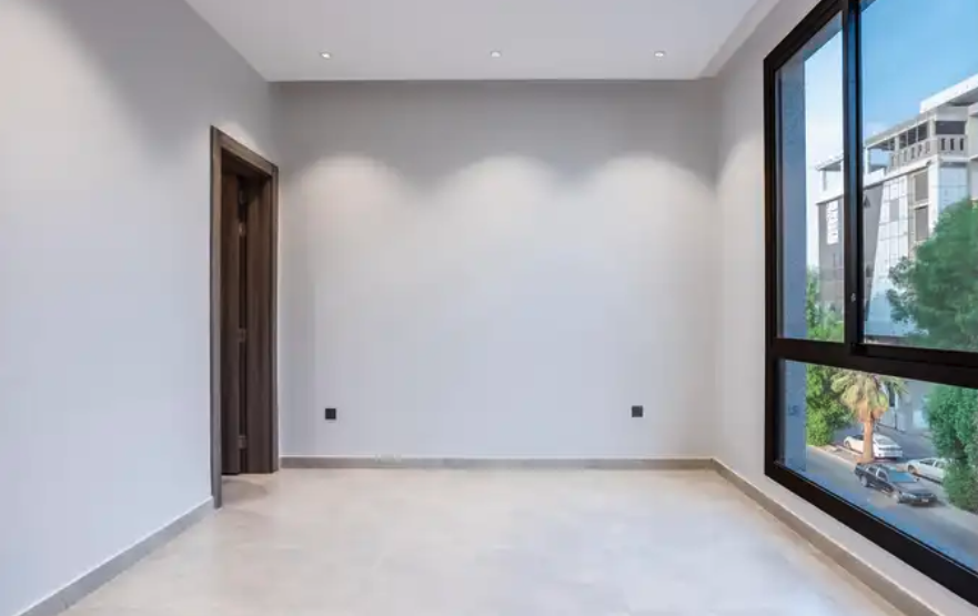 شقق فاخره للتمليك جاهز افراغ فوري جده حي الفيصلية 3وا4غرف