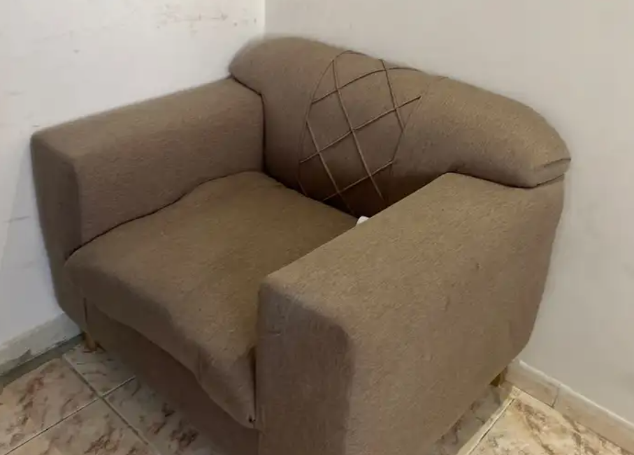 كنب لوجه الله