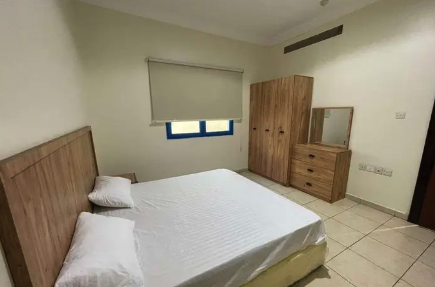 شقة فندقية مفروشة بالكامل في موقع استراتيجي بجدة (حي الصفا).