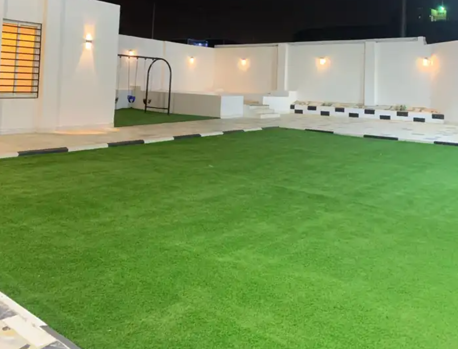 استراحة جديدة عرض خاص للقسمين 800 ريال