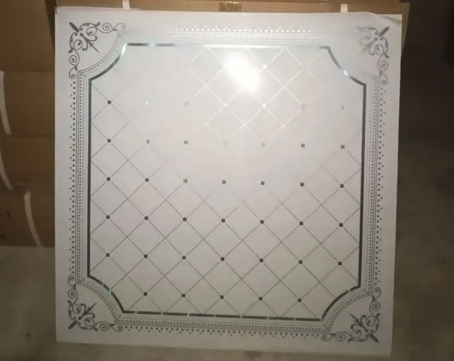 ديكورات اسقف مستعار بأنواعها . صامطة وضواحيها