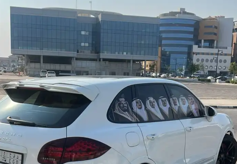 بورش كايين GTS 2013