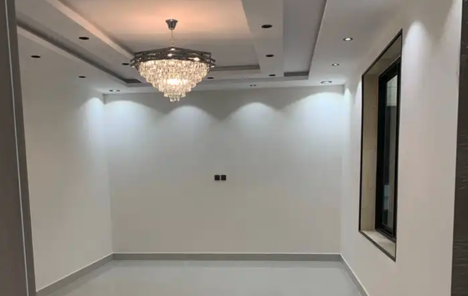 فيلا جديده للبيع في المدينة حي المديفر