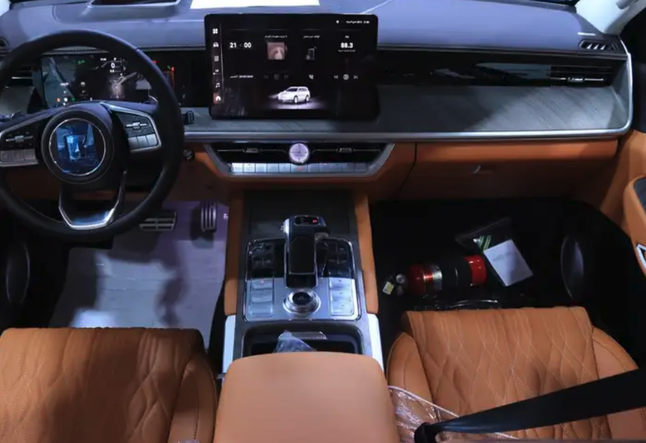 تانك 500 فل كامل 2026 عروض اخر العام