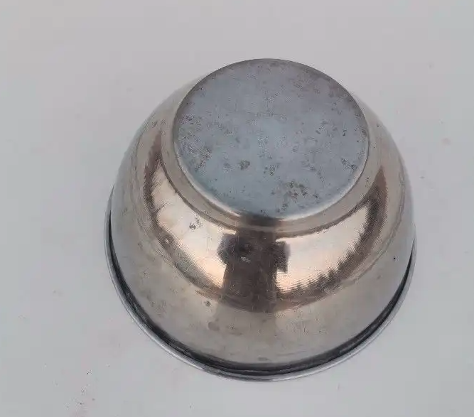 سحله أو غضاره ام حصان ستيل