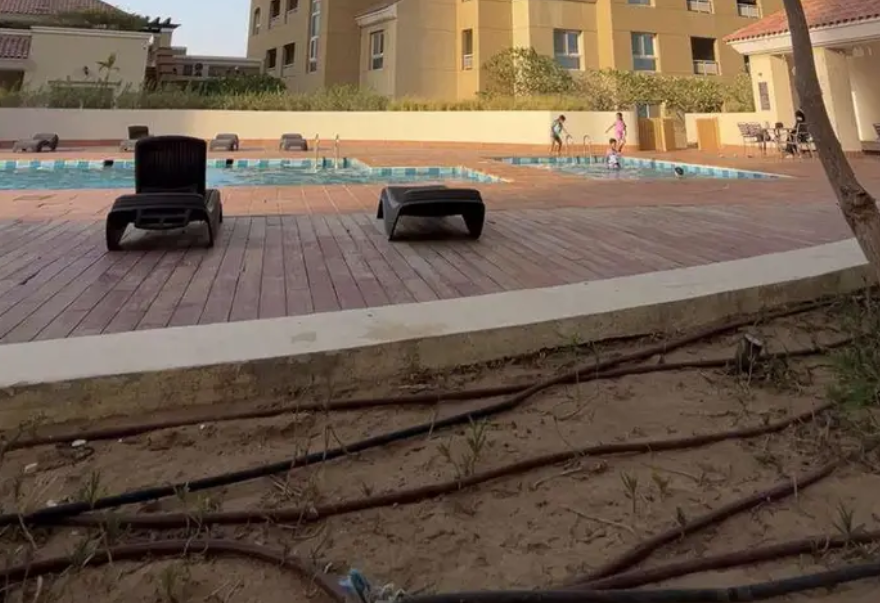 شقة فاخرة للإيجار في إعمار - حي الفيحاء (جدة)