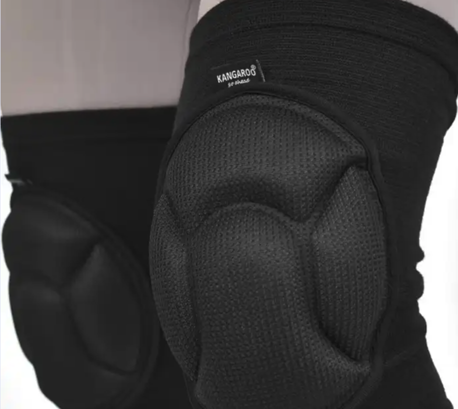 حماية الركبة رياضية ((جديده مغلفة))